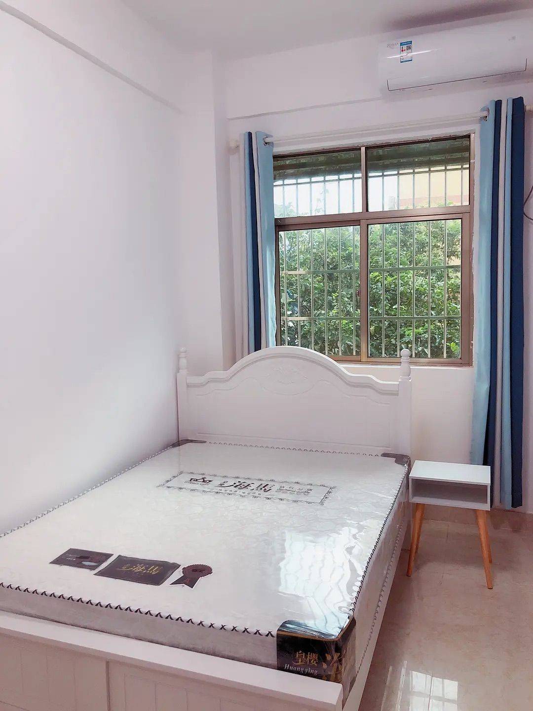 珠海-香洲-溫馨小窩,乾淨治愈,不限性別,市井煙火氣,老友記,慢時光