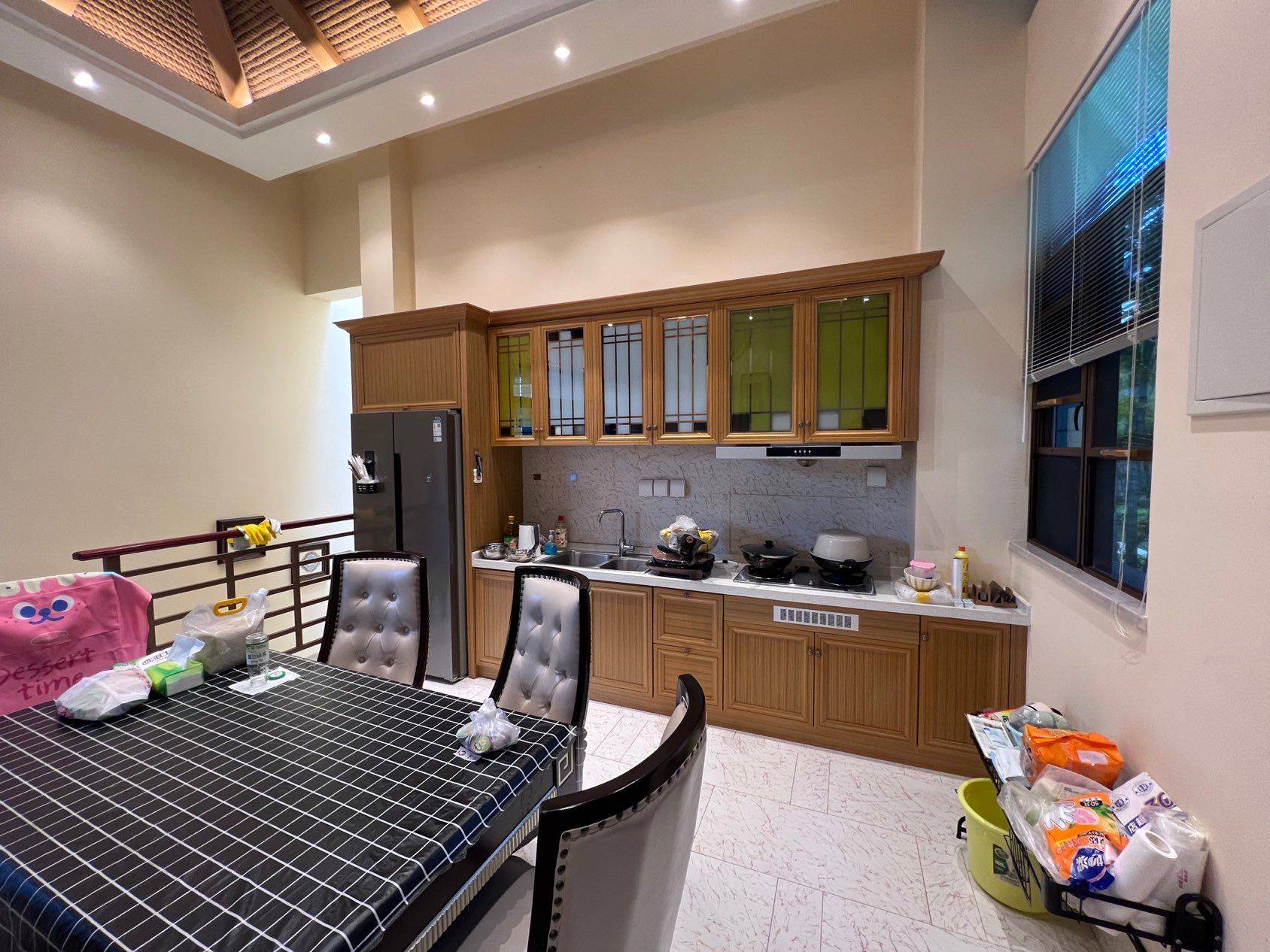 Yuanchen整租房源2