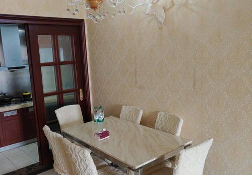 瑶海 恒大城二期