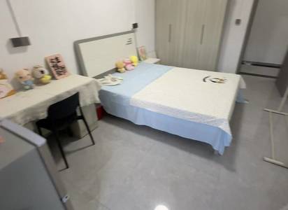Cozy Home | Clean&Comfy | No Gender Limit | Pet Friendly