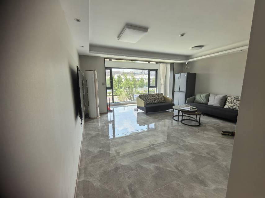 Zhengzhou Guancheng | 新城时光印象-3栋_6