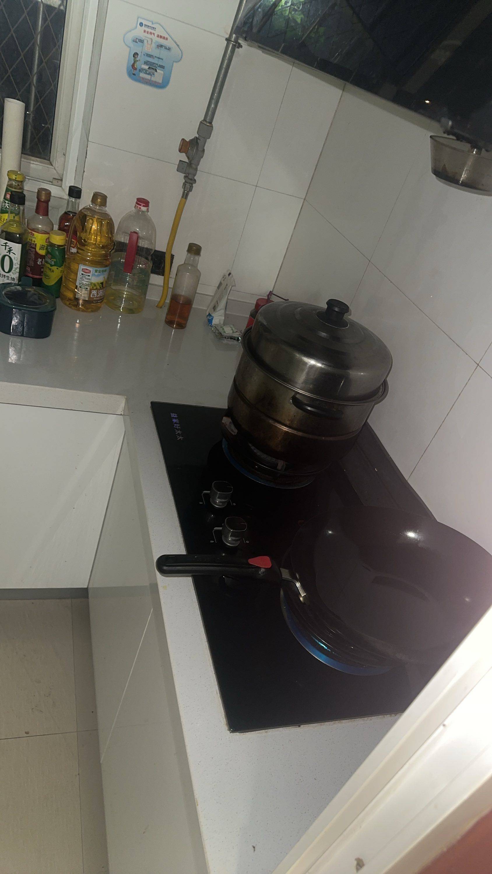 Xi'An-Weiyang-Clean&Comfy,Hustle & Bustle