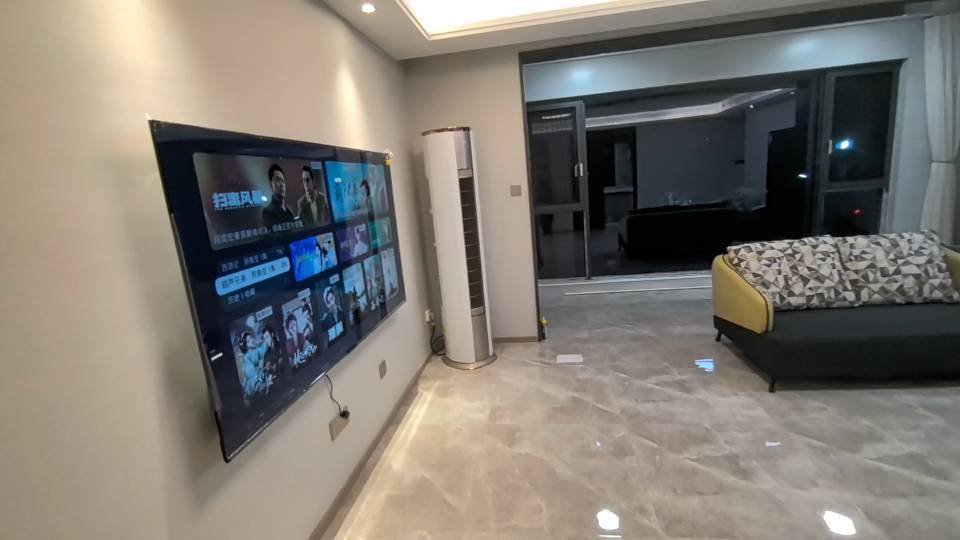 Zhengzhou Guancheng | 新城时光印象-3栋_5