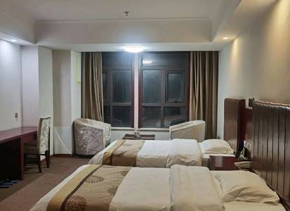 Clean&Comfy | No Gender Limit | Hustle & Bustle | Chilled | 50RMB/Night