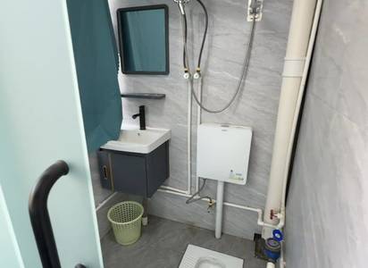 Cozy Home | Clean&Comfy | No Gender Limit | Pet Friendly