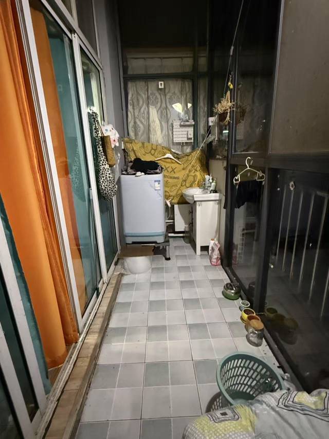 Nanjing-Jiangning-Cozy Home,No Gender Limit