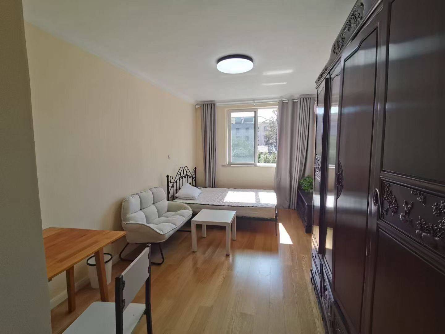 Shanghai-Pudong-Cozy Home