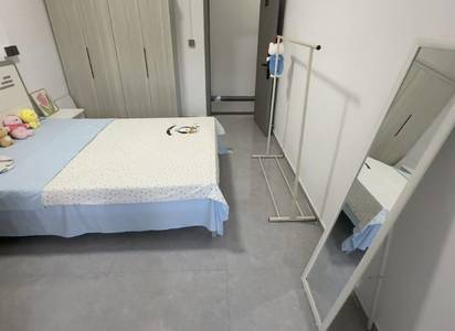 Cozy Home | Clean&Comfy | No Gender Limit | Pet Friendly