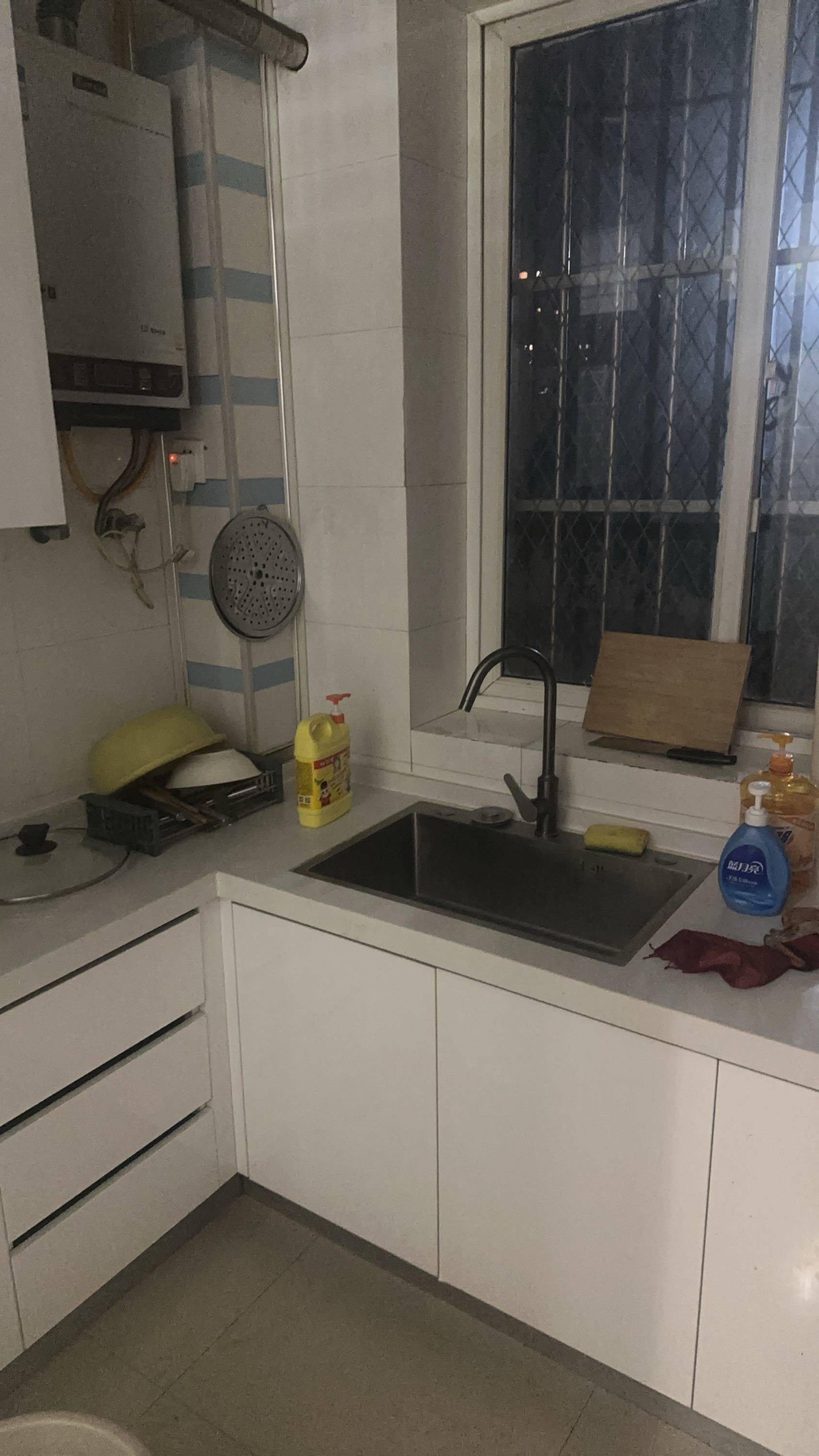 西安-未央-溫馨小窩,乾淨治愈,市井煙火氣,老友記,慢時光