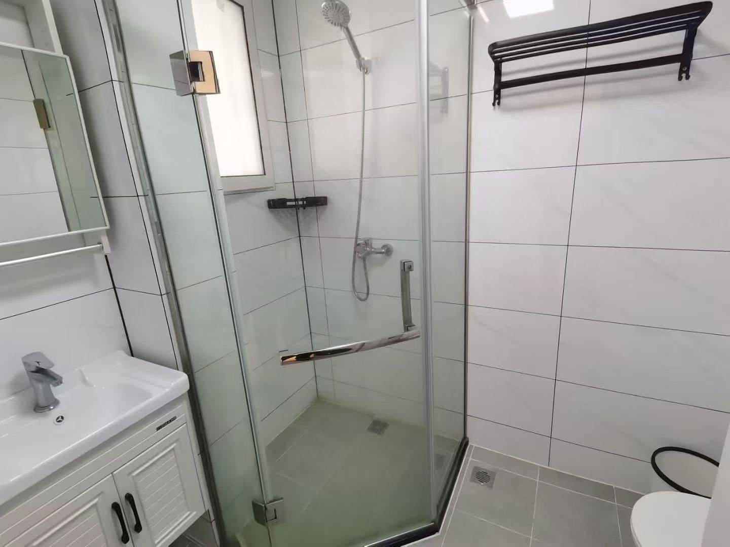 Shanghai-Pudong-Cozy Home