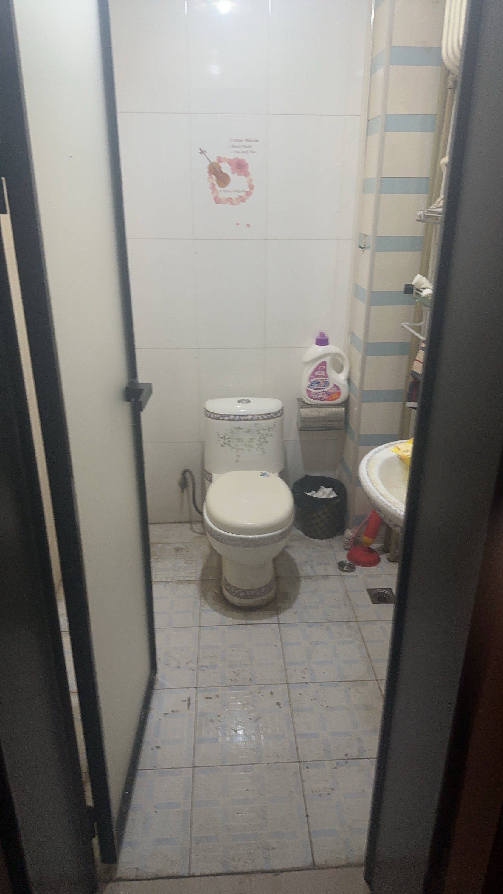 西安-未央-溫馨小窩,乾淨治愈,市井煙火氣,老友記,慢時光