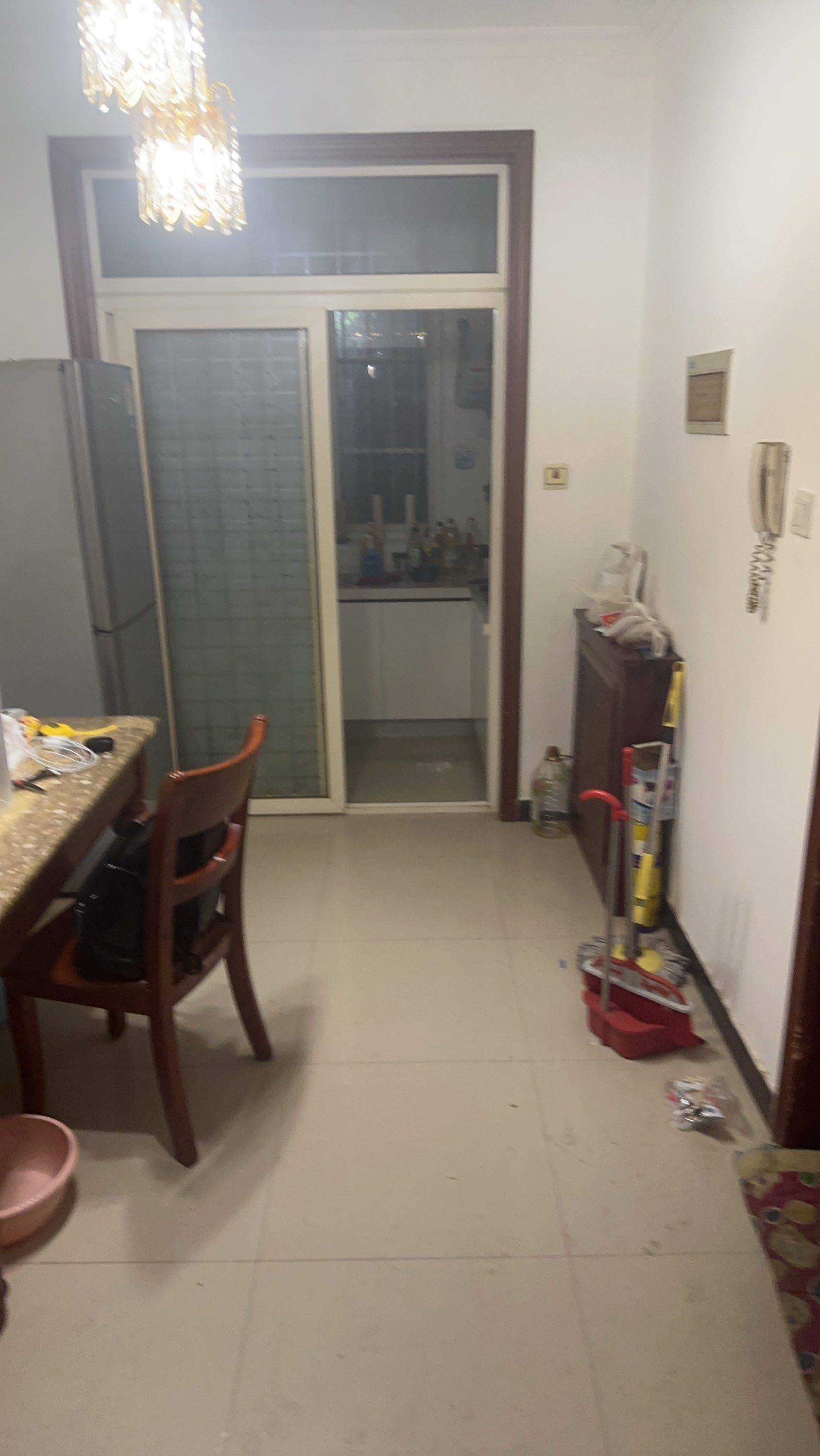 西安-未央-溫馨小窩,乾淨治愈,市井煙火氣,老友記,慢時光