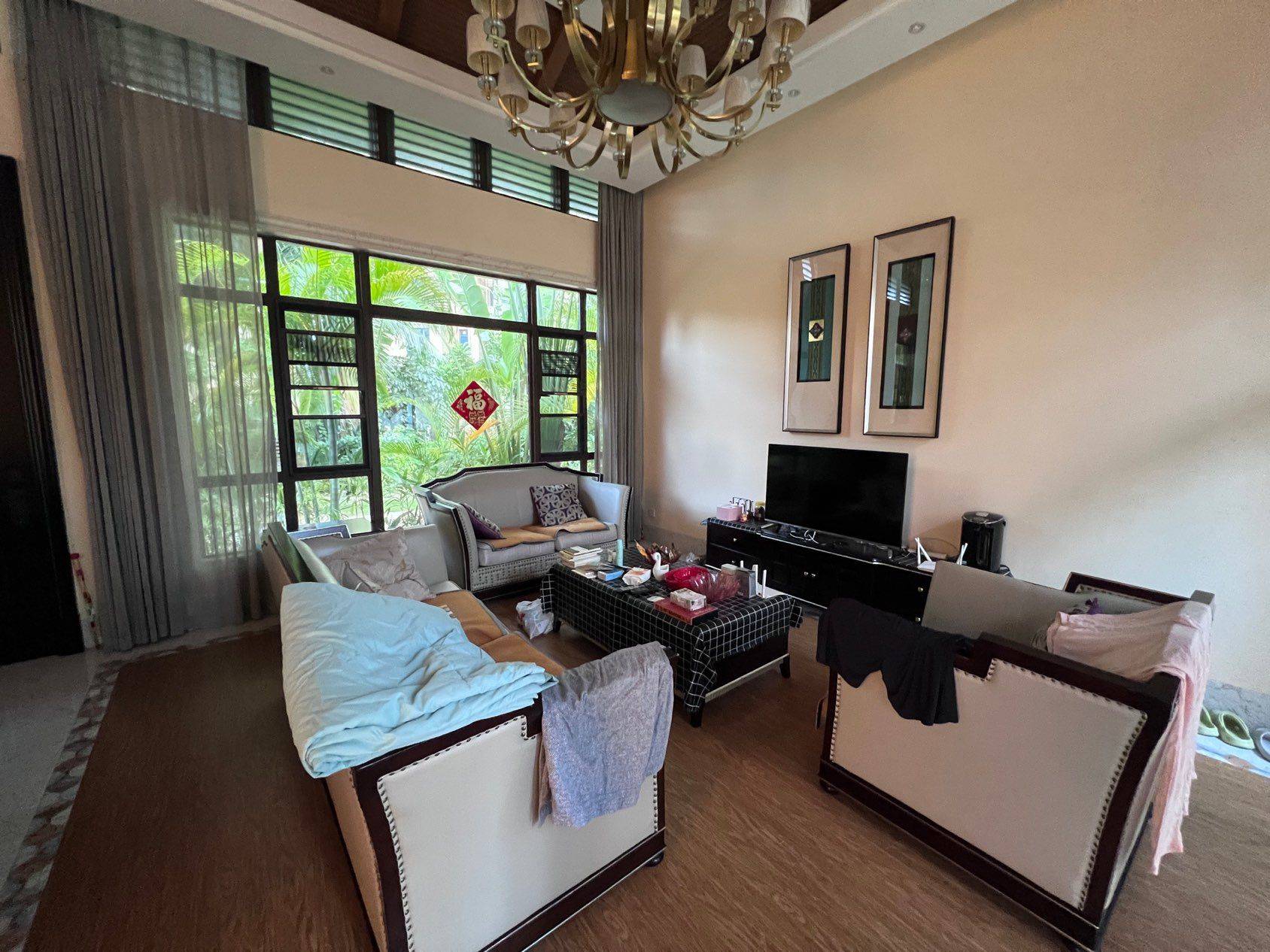 Yuanchen整租房源1