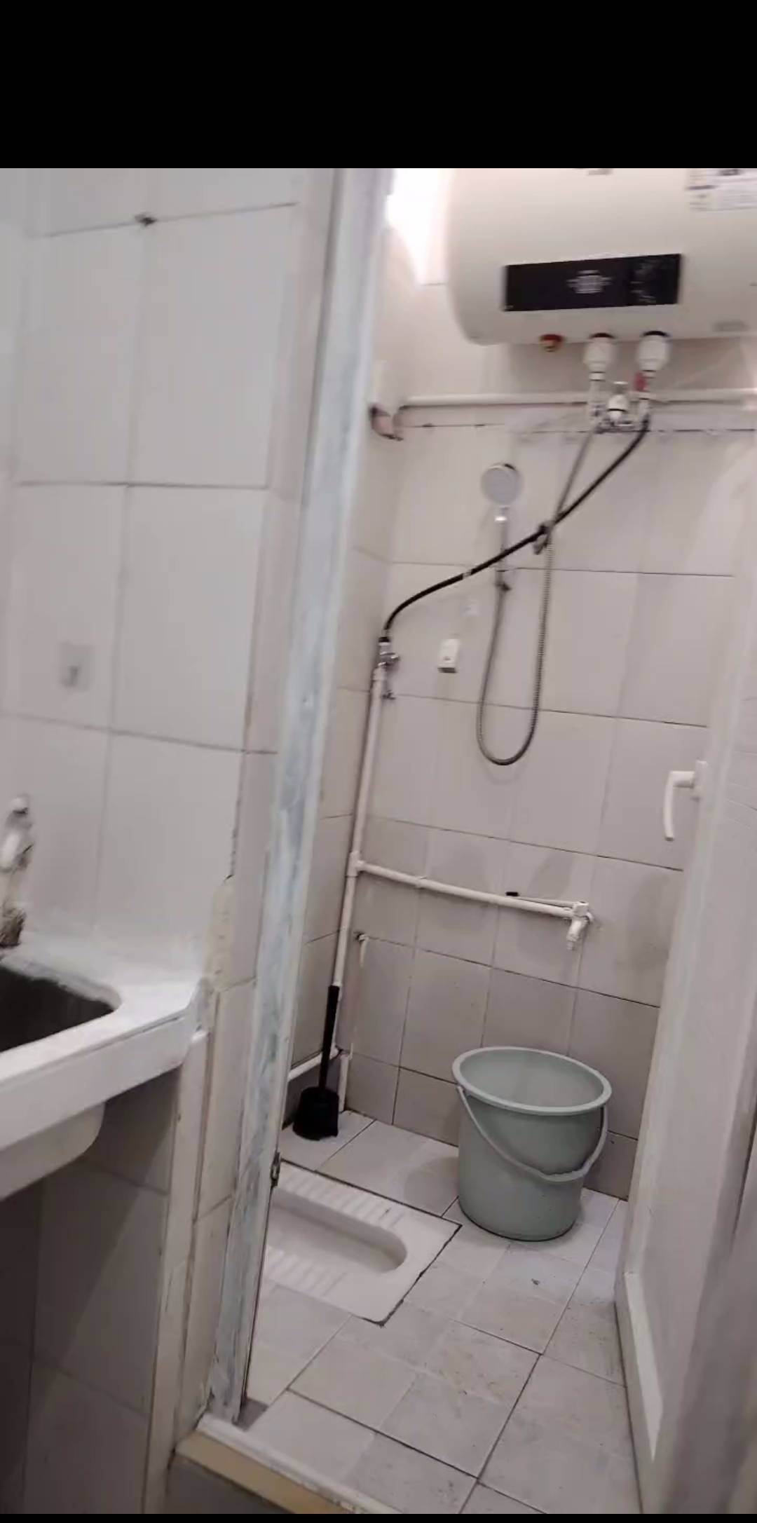 南山 一甲海边新村