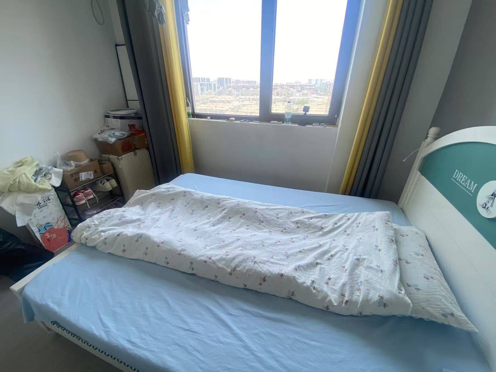ivvb整租房源1