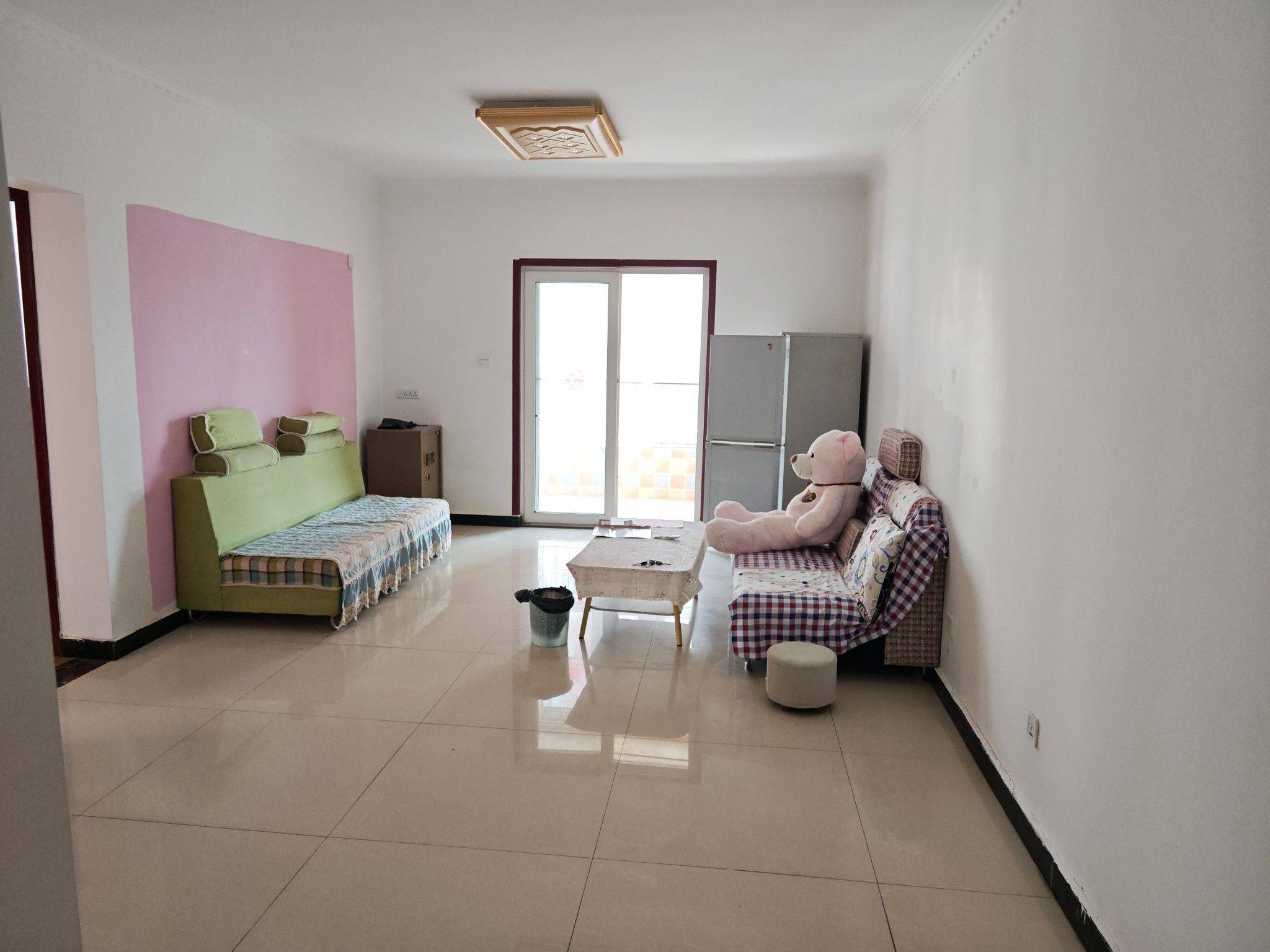 Xi'An-Lianhu-Cozy Home,Clean&Comfy,No Gender Limit