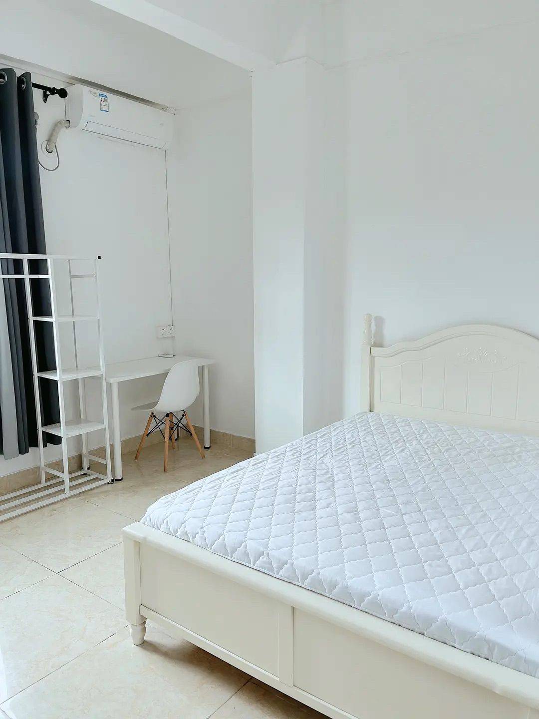 Zhuhai-Xiangzhou-Cozy Home,Clean&Comfy