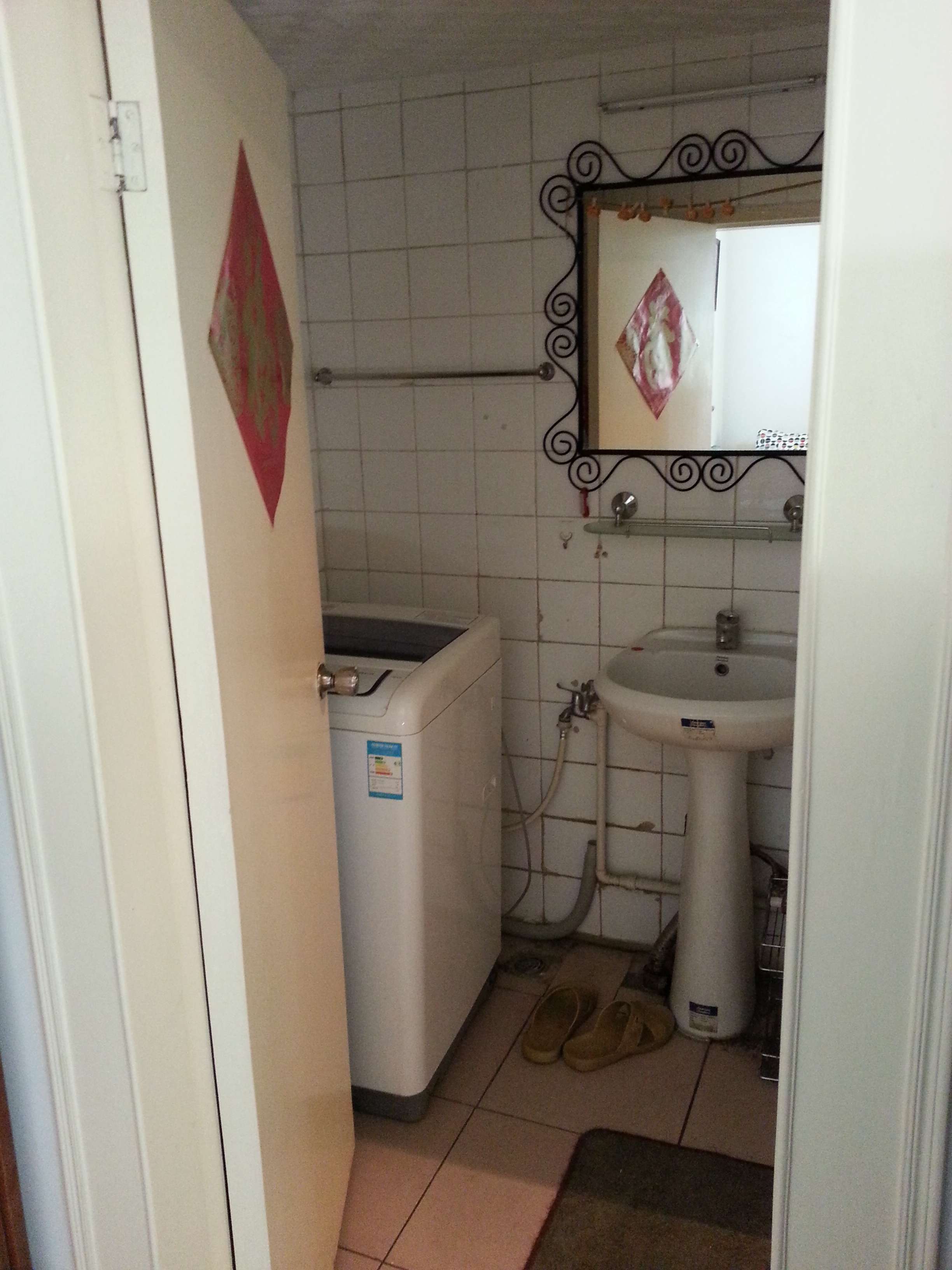 Beijing-Xicheng-上班通勤,孩子上学,Cozy Home,Clean&Comfy