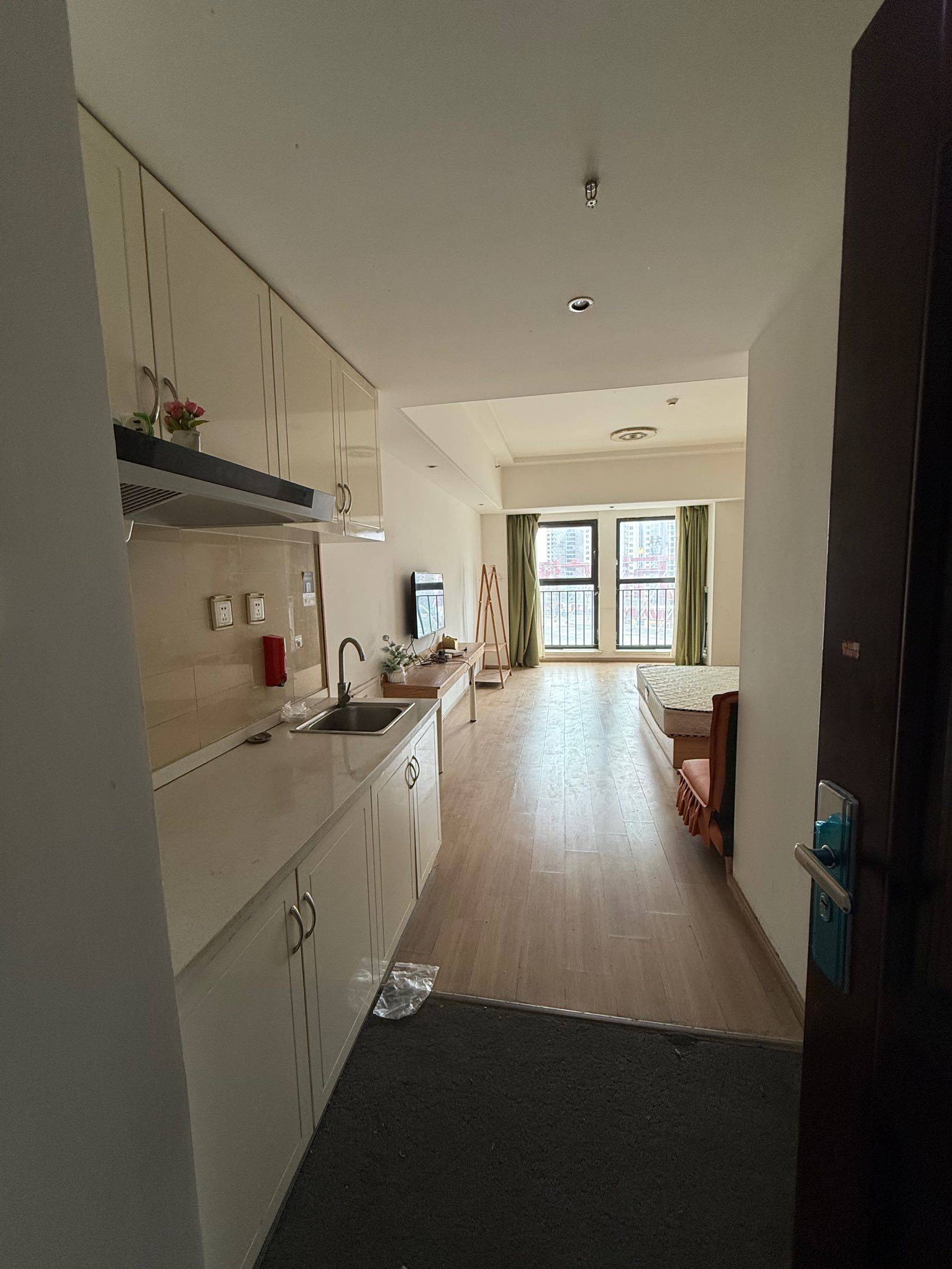 Hefei-Yaohai-Cozy Home,Clean&Comfy,No Gender Limit,Hustle & Bustle,“Friends”,Chilled