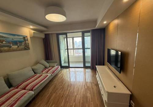 虹口 瑞虹新城璟庭-16号楼