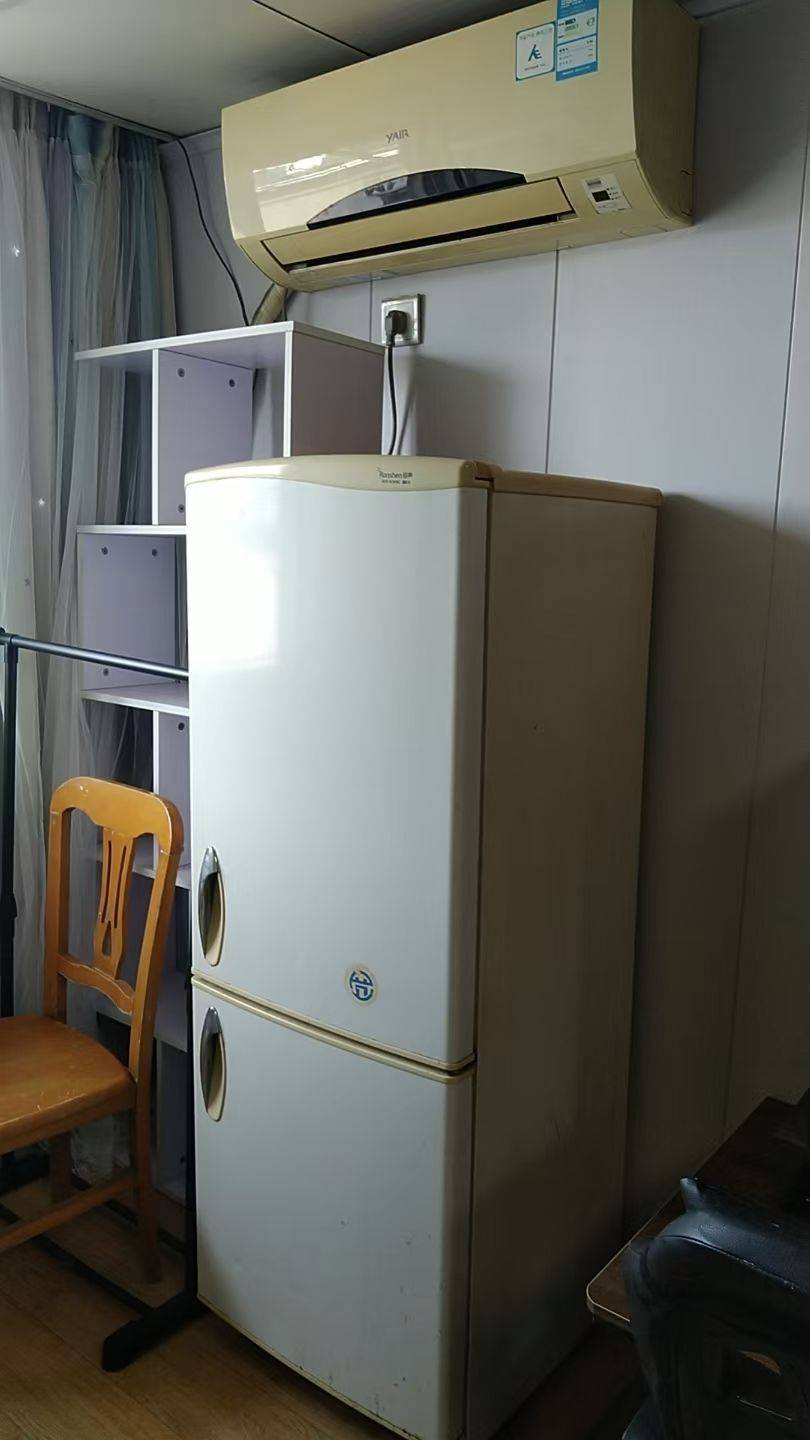 Nanjing-Jiangning-Cozy Home,Clean&Comfy,No Gender Limit