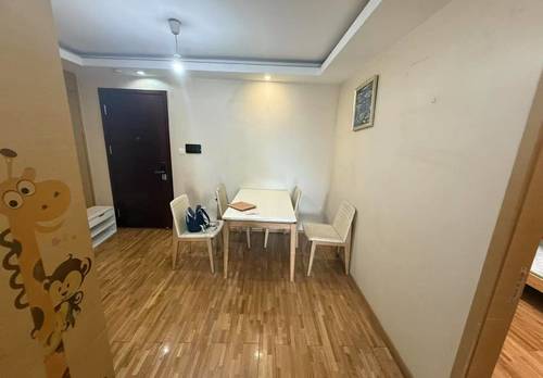 虹口 瑞虹新城璟庭-16号楼