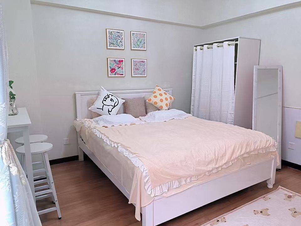 Xi'An-Xincheng-Cozy Home