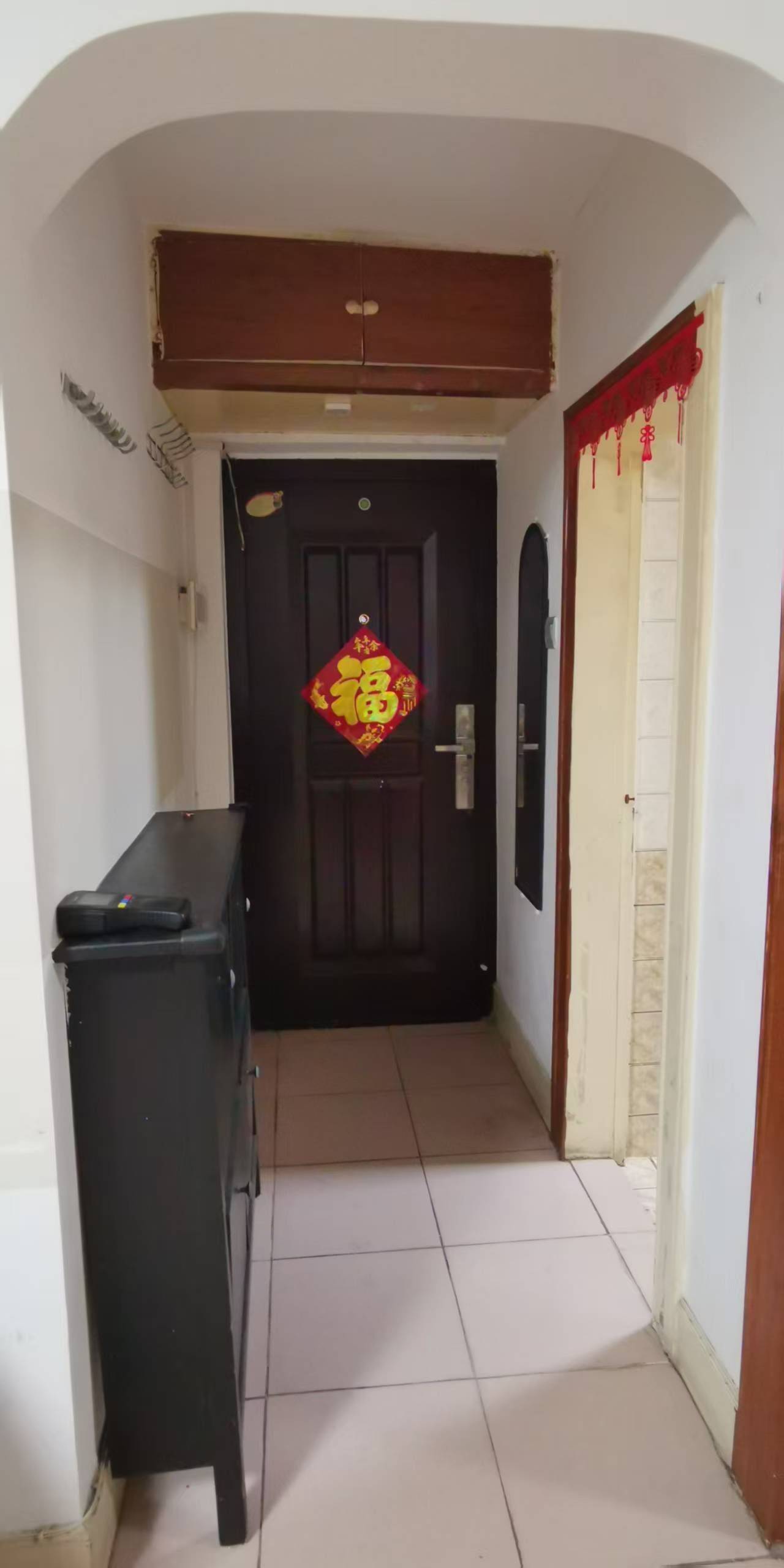 Beijing-Xicheng-Cozy Home,Clean&Comfy