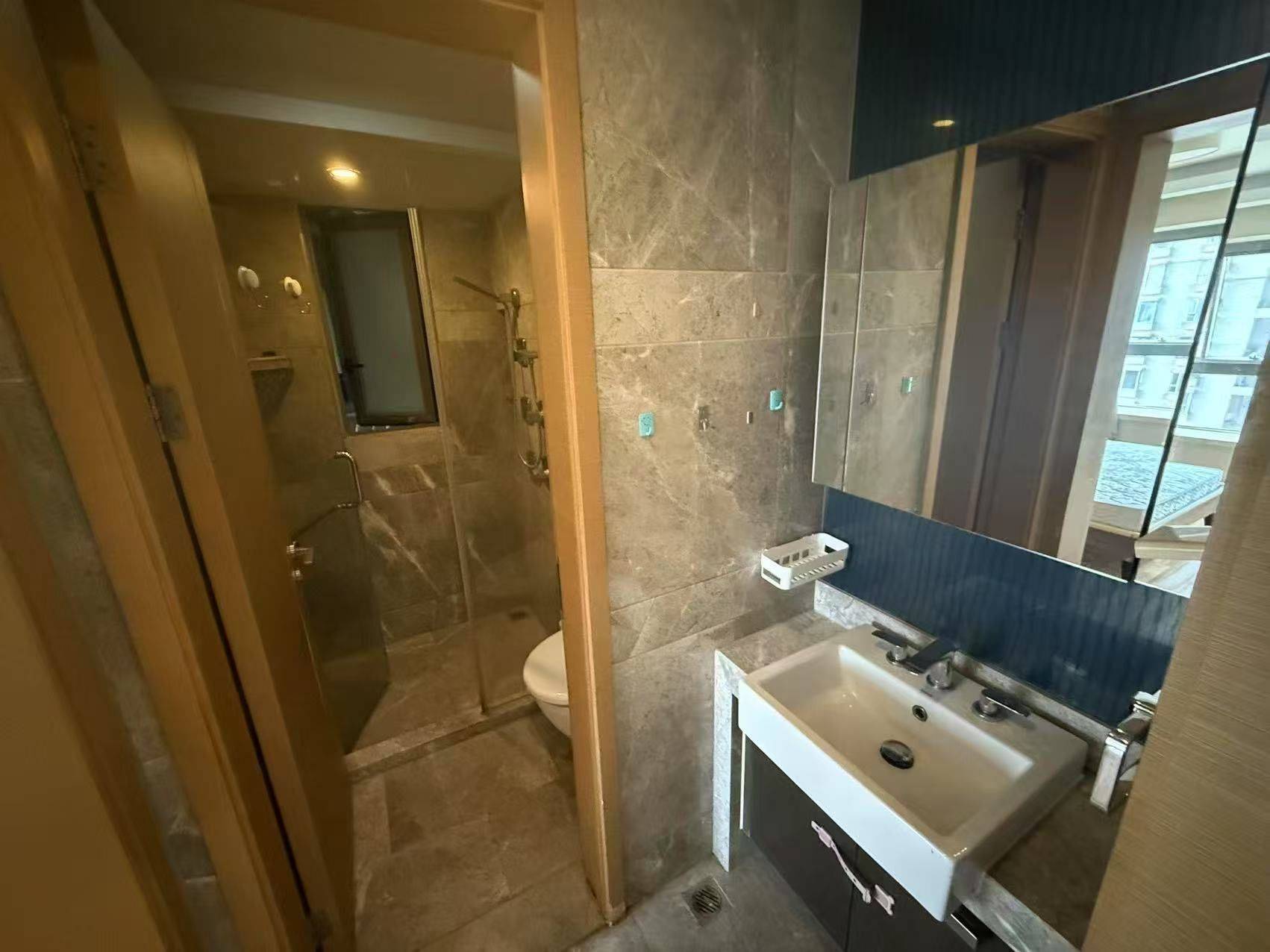 上海 虹口 | 瑞虹新城璟庭-16号楼_3