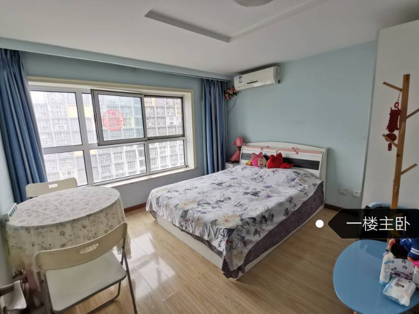 Beijing-Chaoyang-Cozy Home,Clean&Comfy,Hustle & Bustle,“Friends”,Chilled