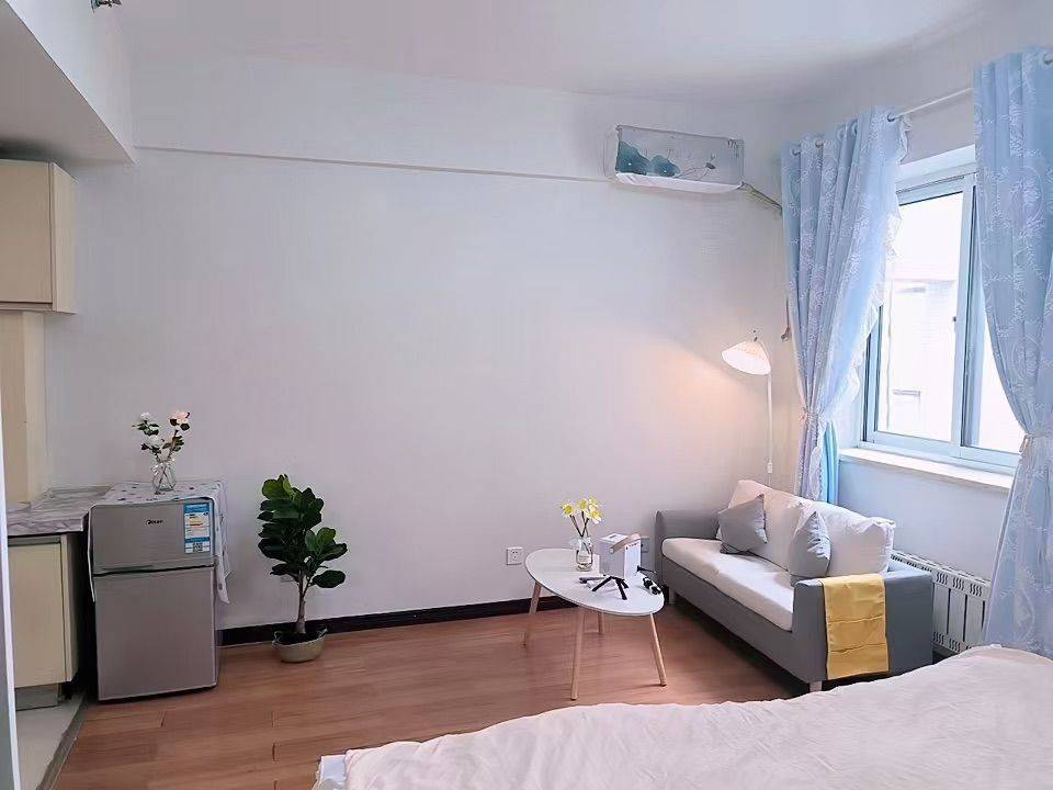 Xi'An-Xincheng-Cozy Home