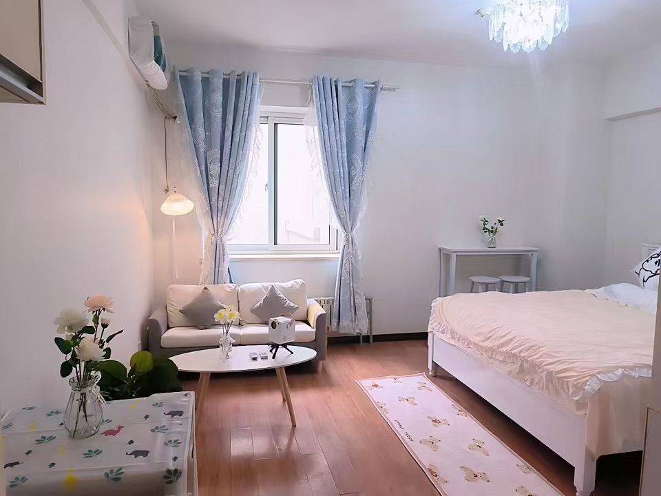 Xi'An-Xincheng-Cozy Home