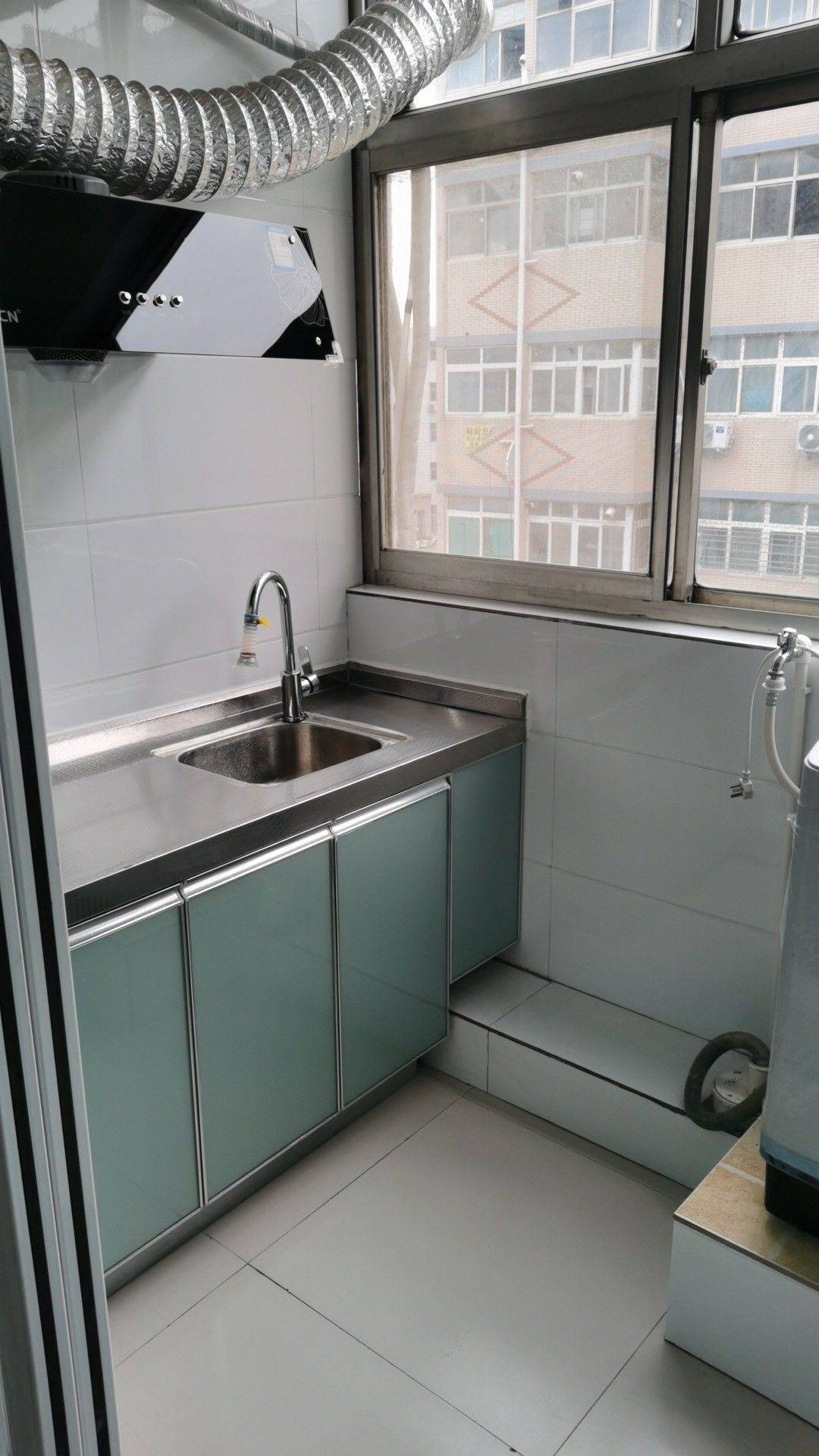 Zhengzhou-Jinshui-Cozy Home,Clean&Comfy,No Gender Limit