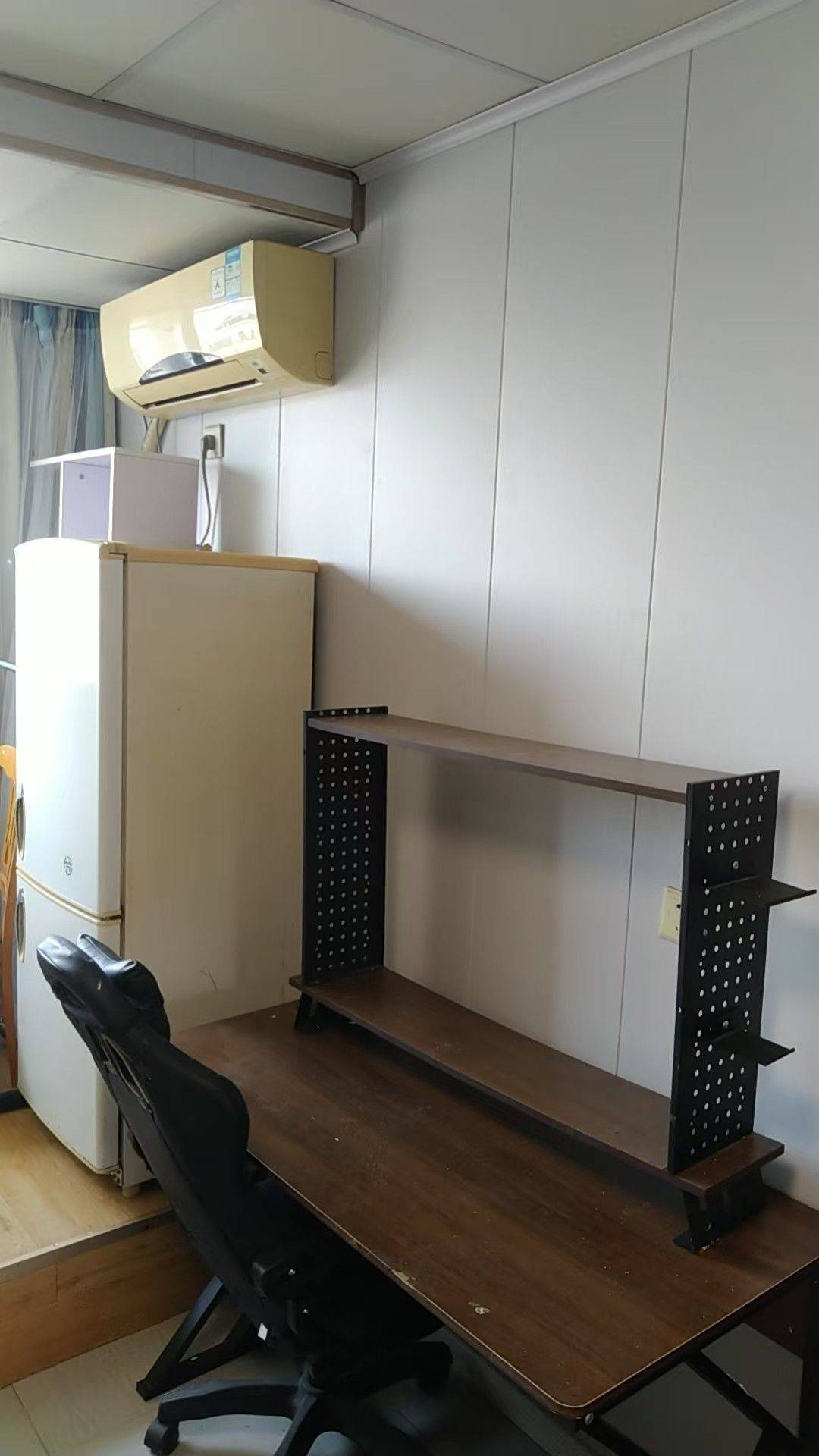 Nanjing-Jiangning-Cozy Home,Clean&Comfy,No Gender Limit