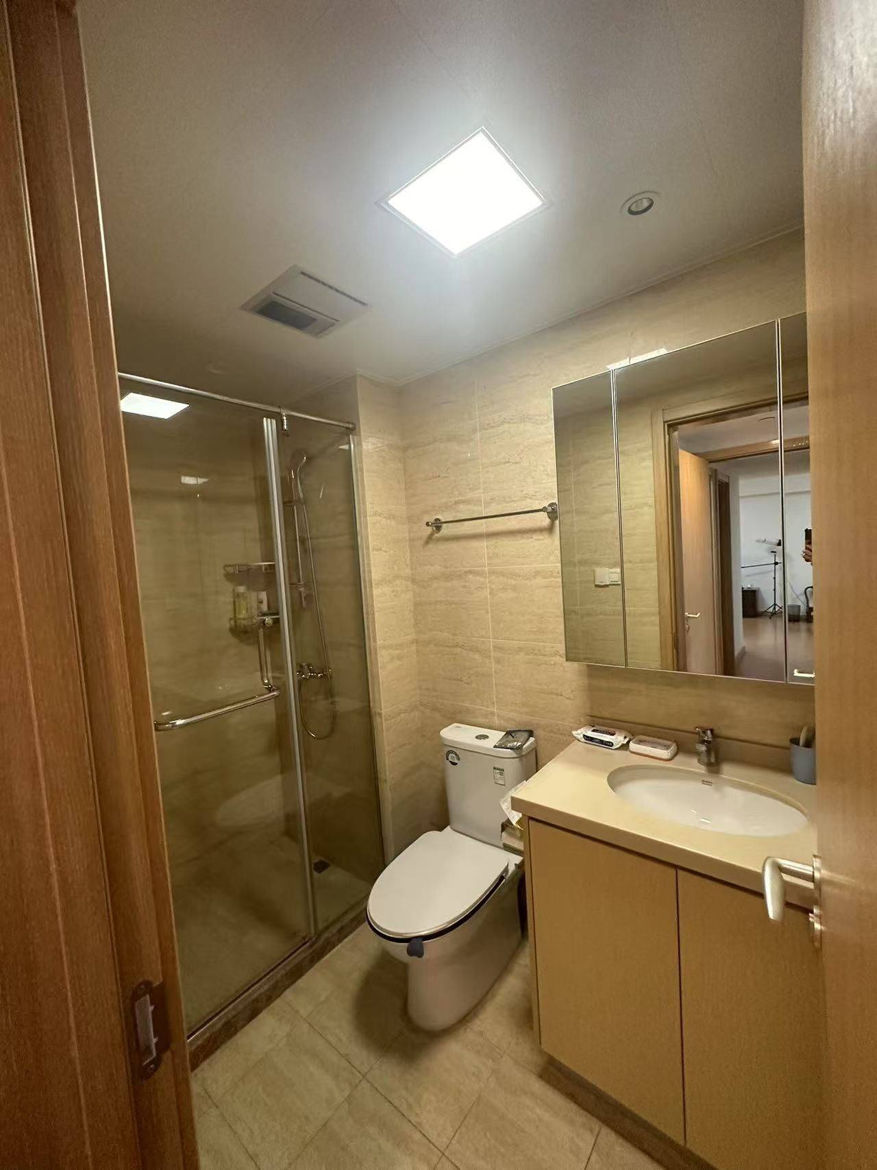 毛毛雨整租房源2