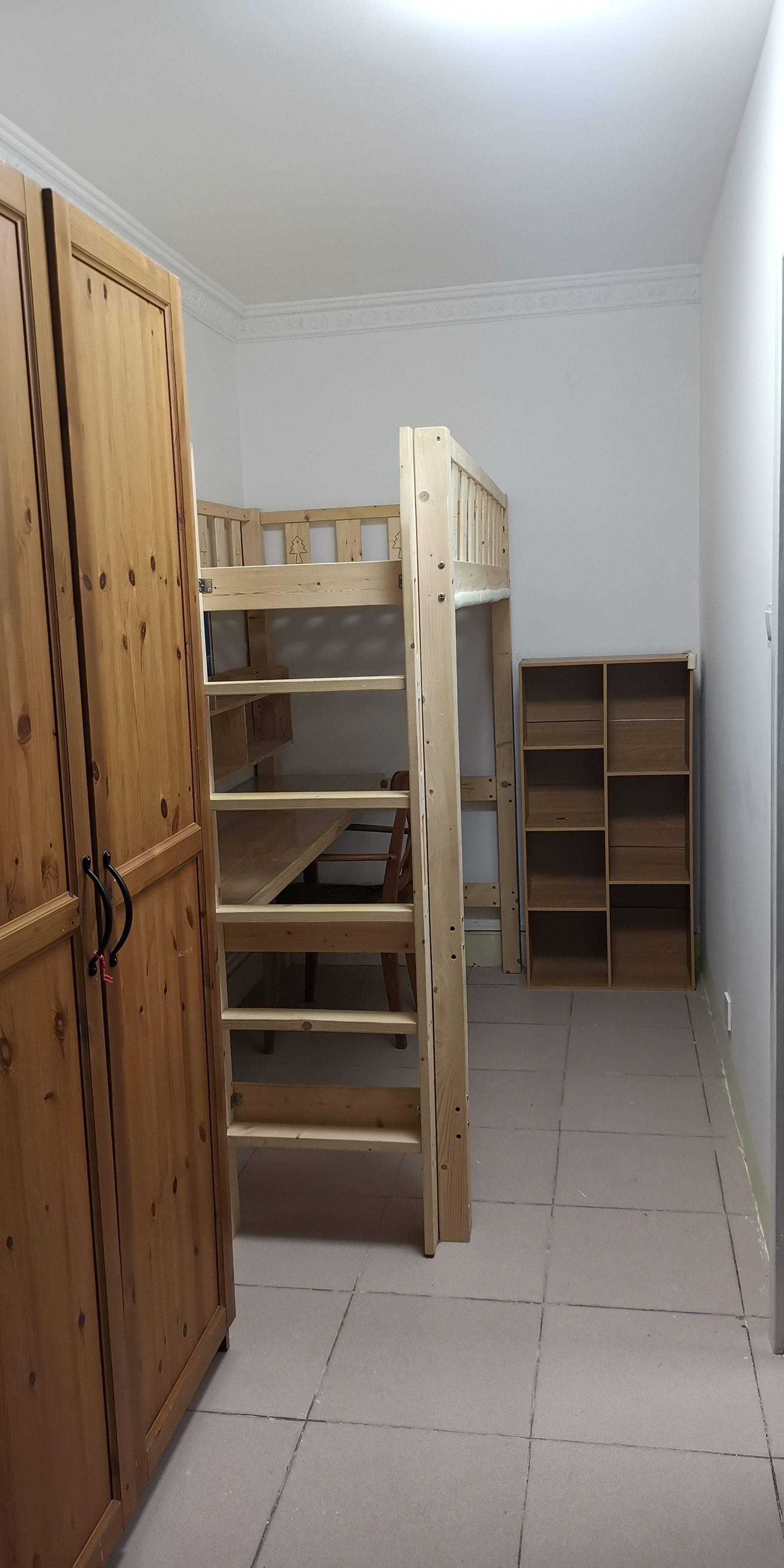 Beijing-Xicheng-上班通勤,孩子上学,Cozy Home,Clean&Comfy