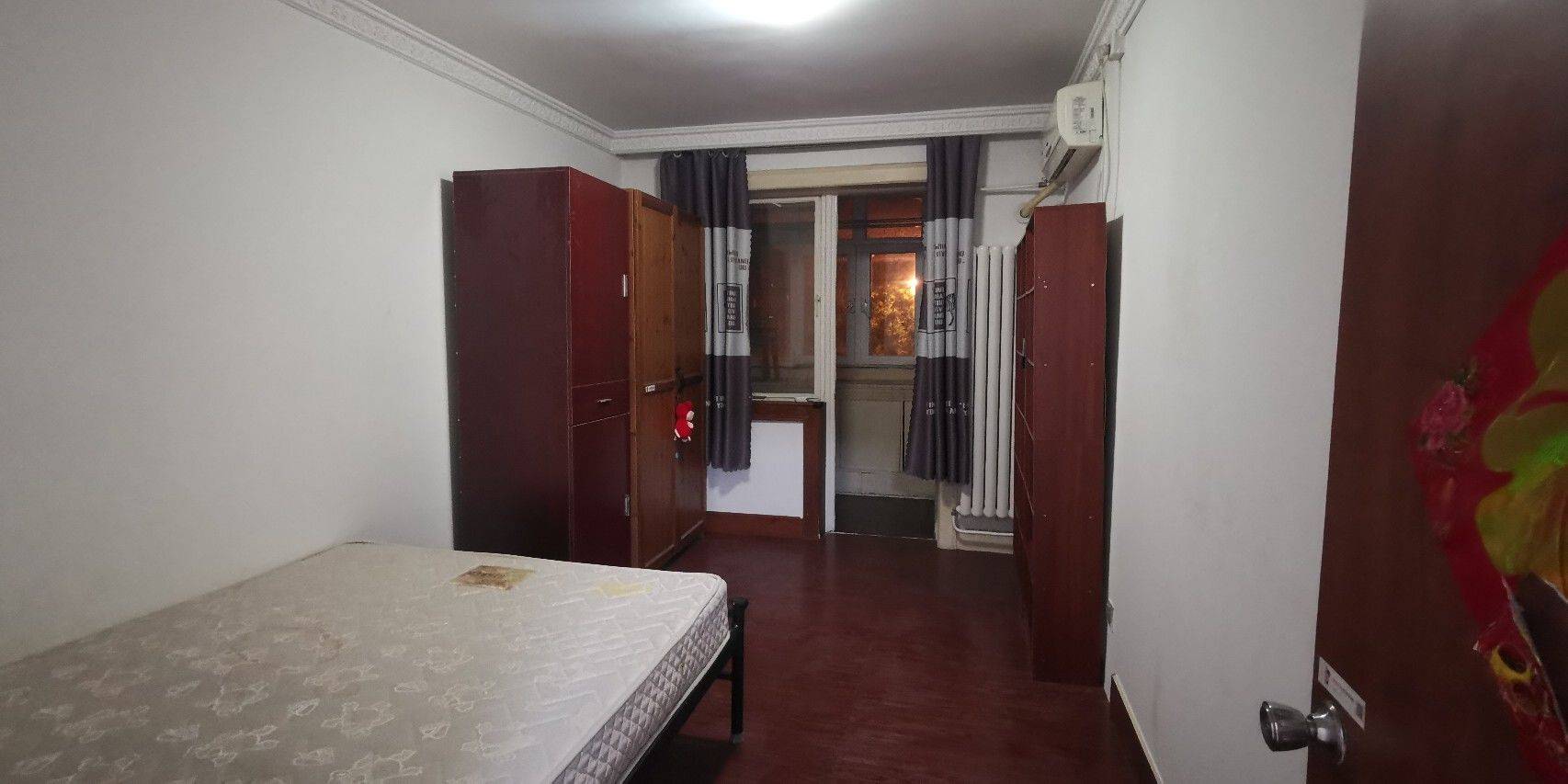 Beijing-Xicheng-上班通勤,孩子上学,Cozy Home,Clean&Comfy