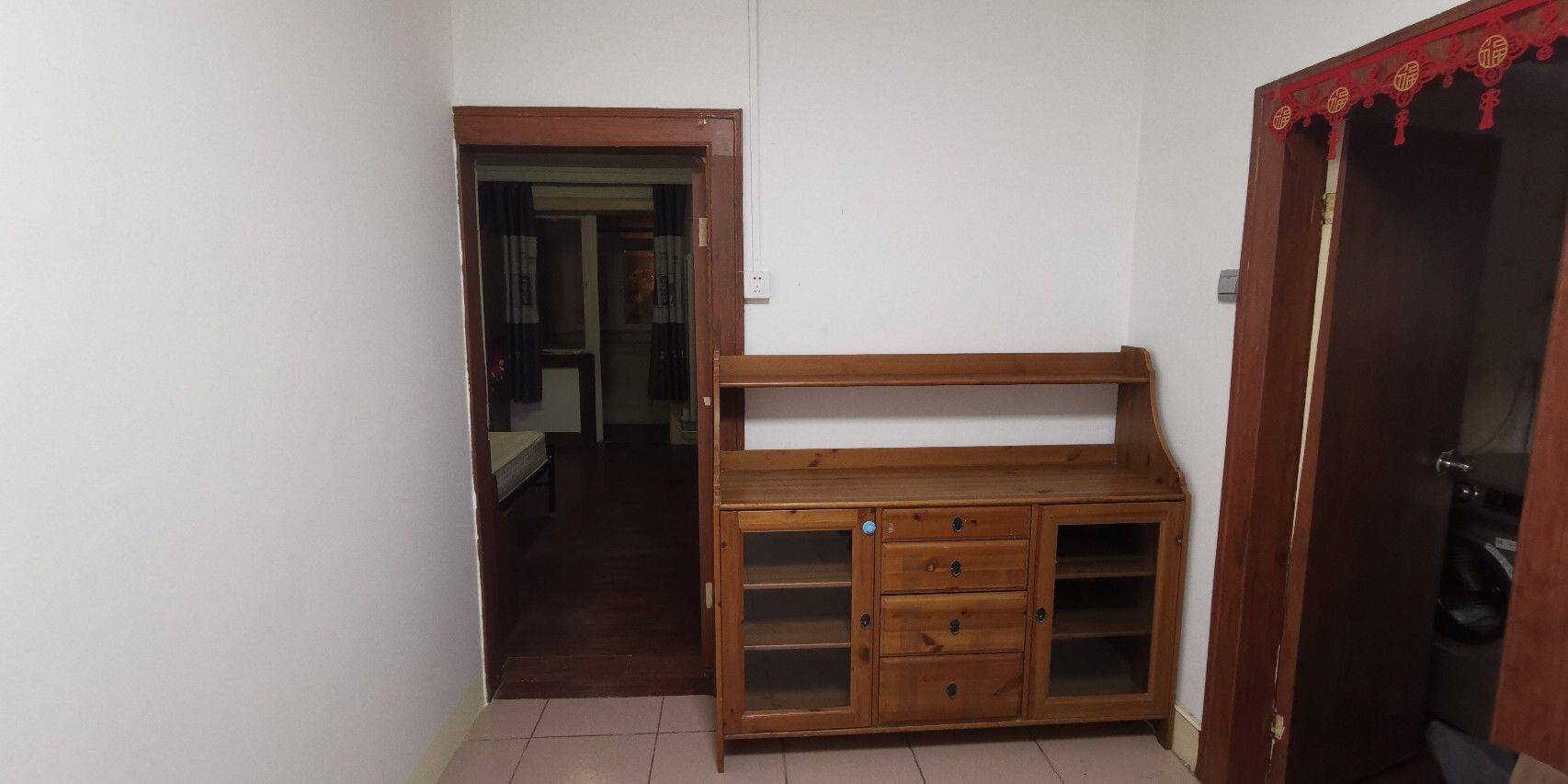Beijing-Xicheng-上班通勤,孩子上学,Cozy Home,Clean&Comfy