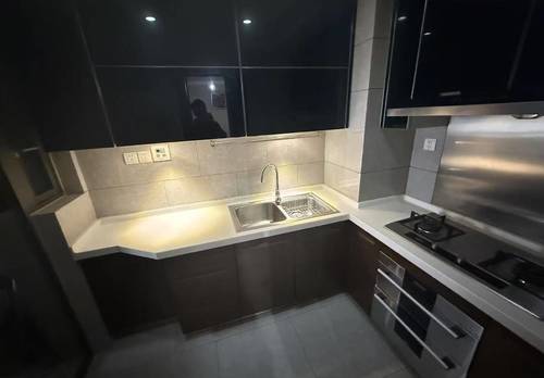 虹口 瑞虹新城璟庭-16号楼