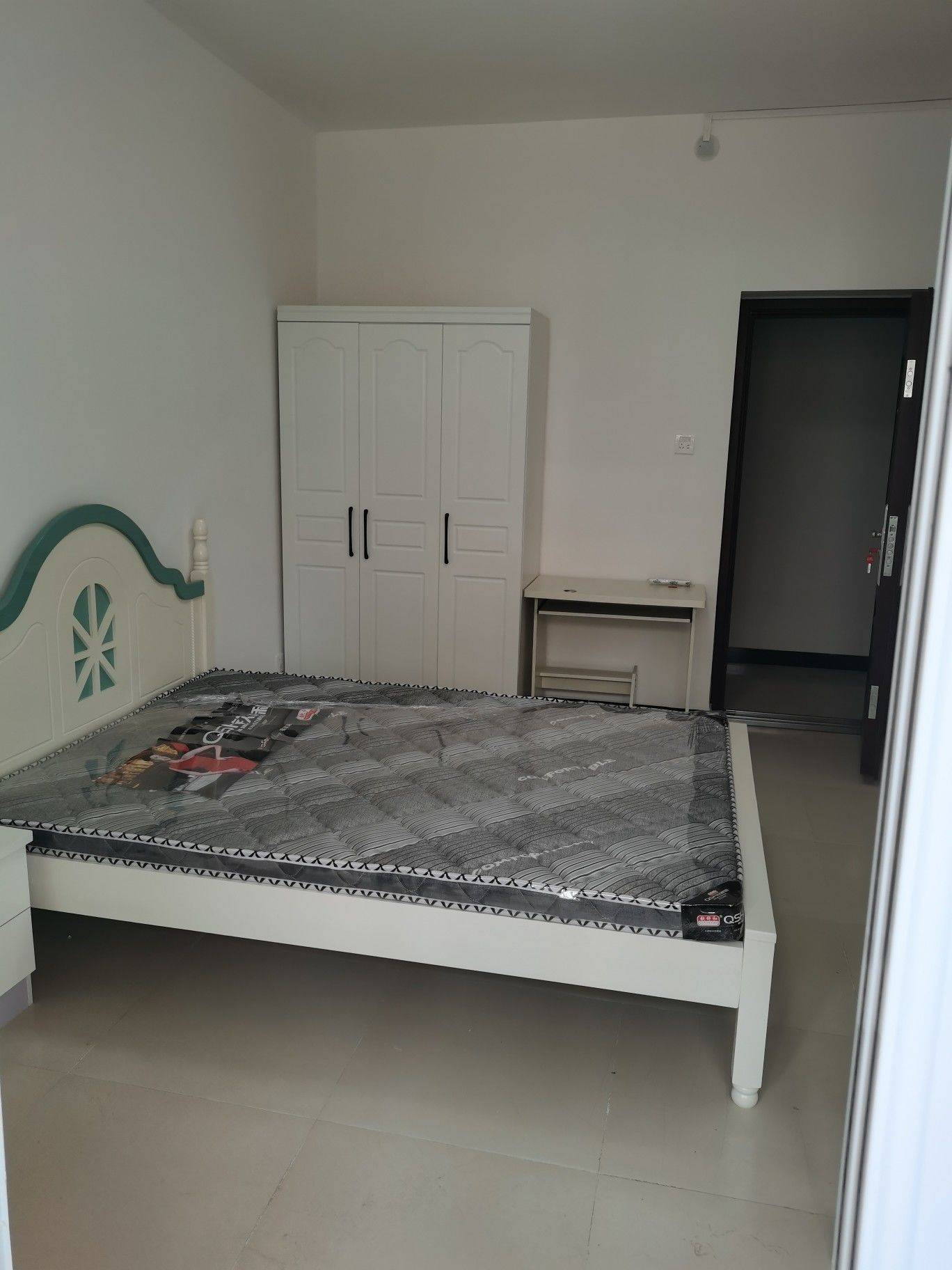Zhengzhou-Jinshui-Cozy Home,Clean&Comfy,No Gender Limit