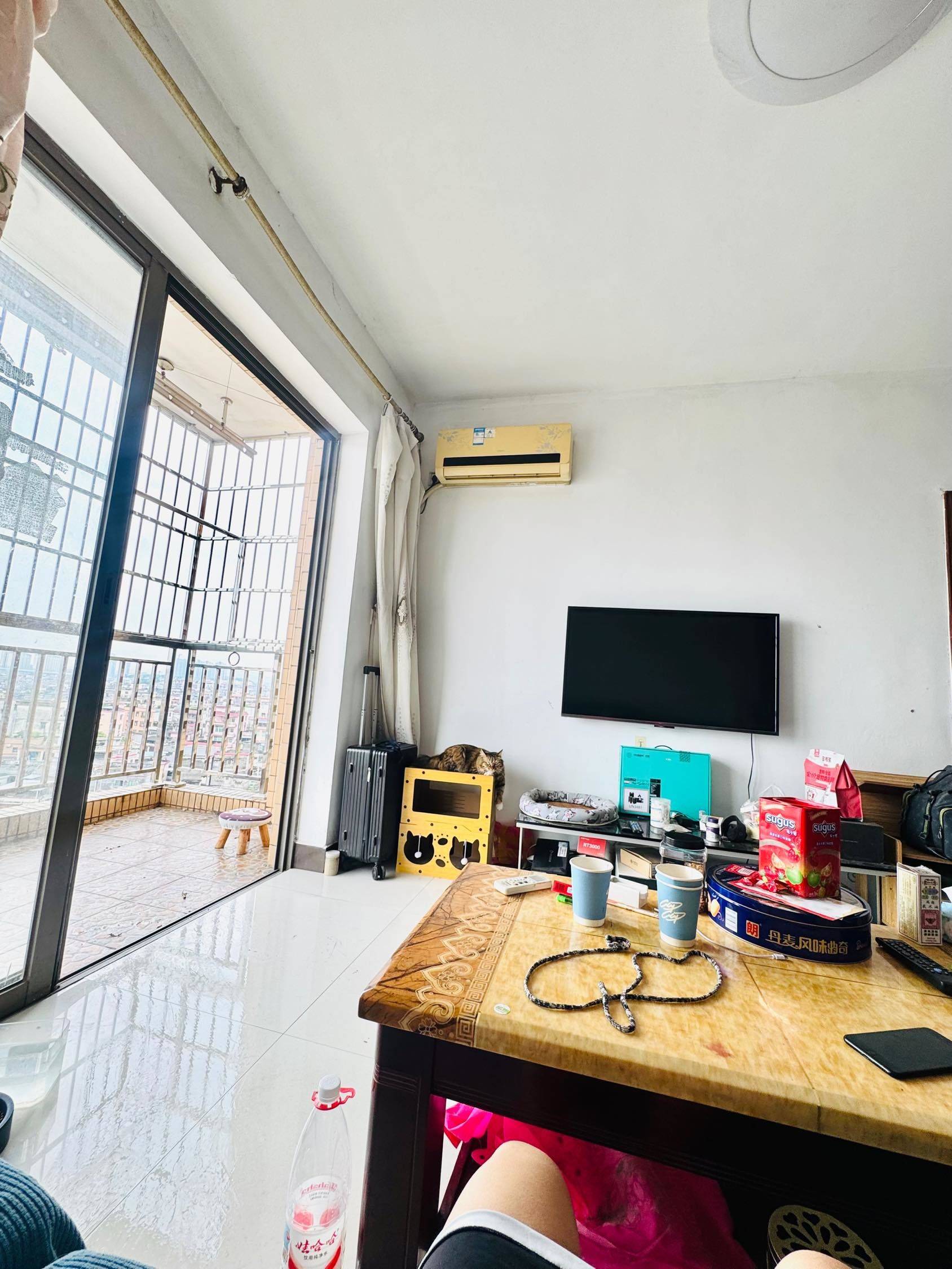 Guangzhou Zengcheng | 金泽华庭_1