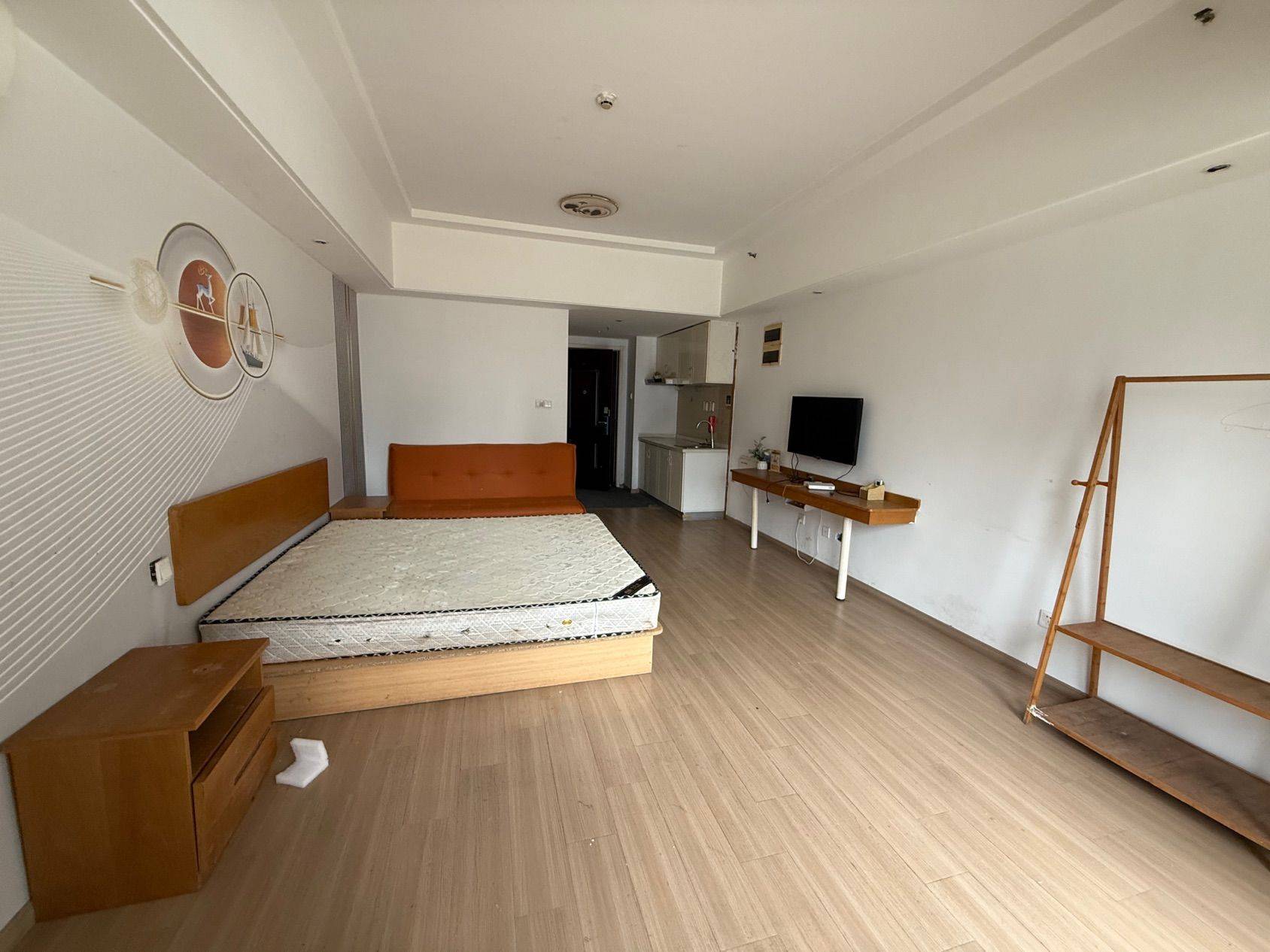 Hefei-Yaohai-Cozy Home,Clean&Comfy,No Gender Limit,Hustle & Bustle,“Friends”,Chilled