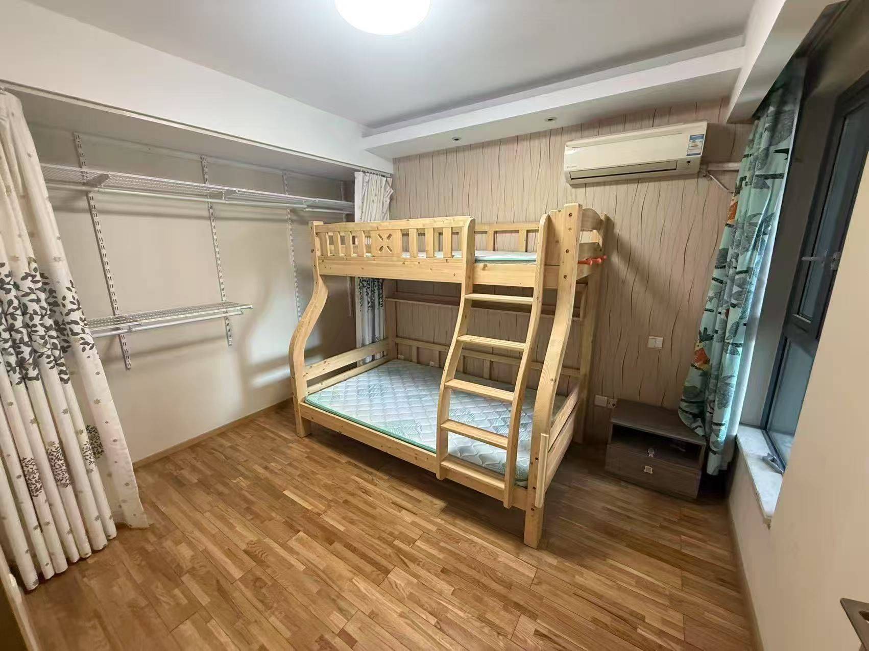 上海 虹口 | 瑞虹新城璟庭-16号楼_4