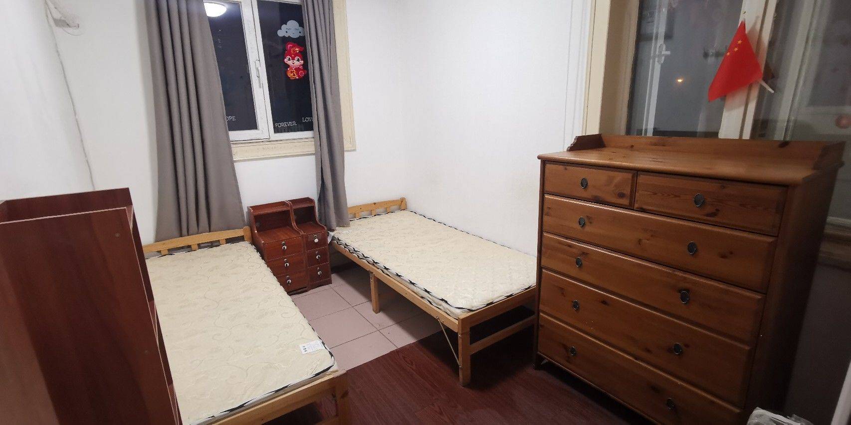 Beijing-Xicheng-Cozy Home,Clean&Comfy