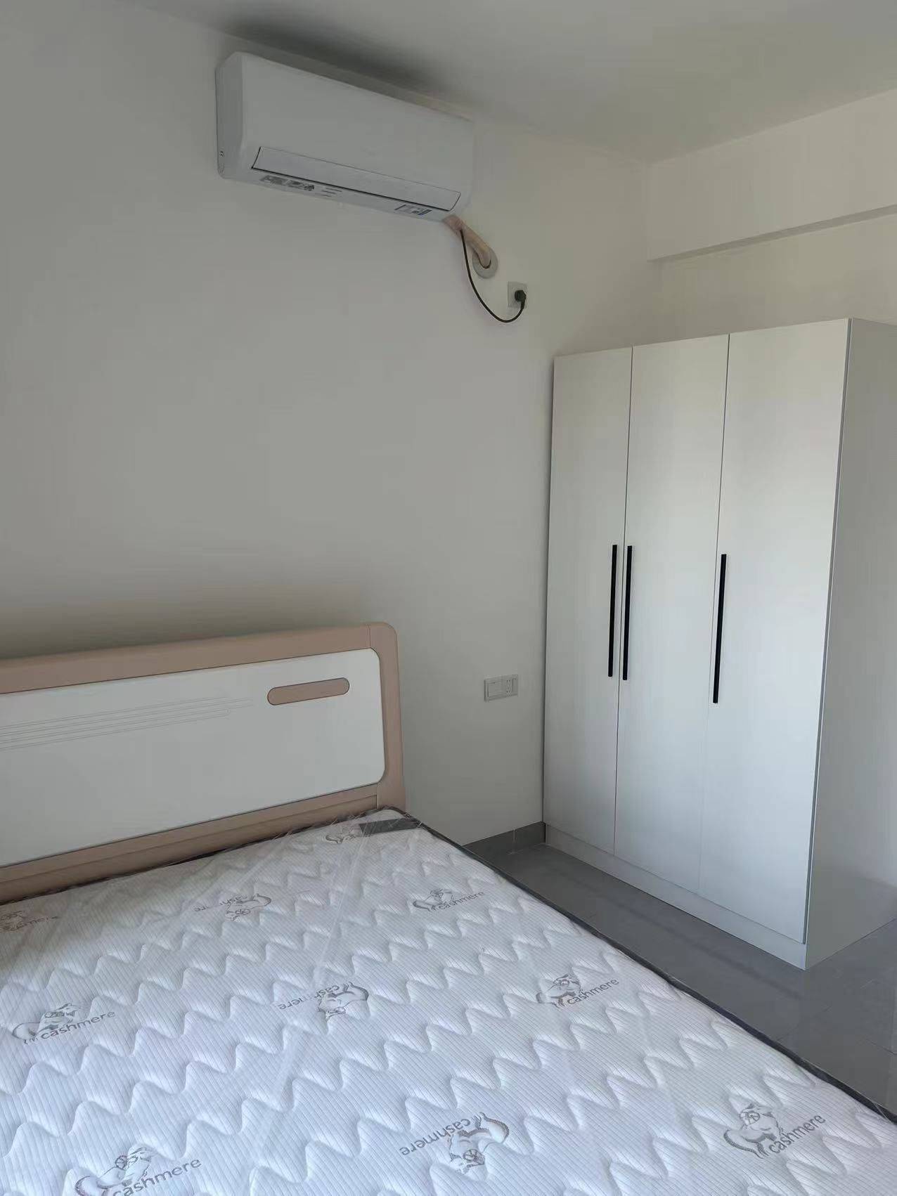 Guangzhou-Tianhe-Cozy Home,Clean&Comfy,No Gender Limit,Hustle & Bustle,Chilled