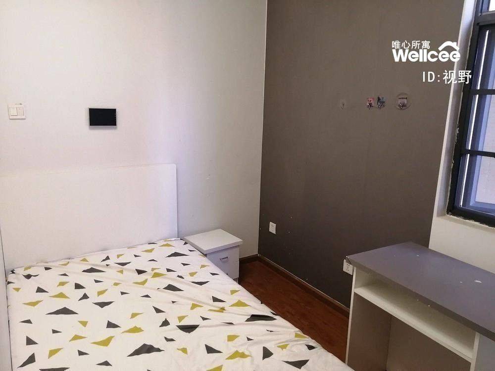 Kunming-Guandu-Cozy Home,Clean&Comfy,No Gender Limit,Hustle & Bustle,Chilled