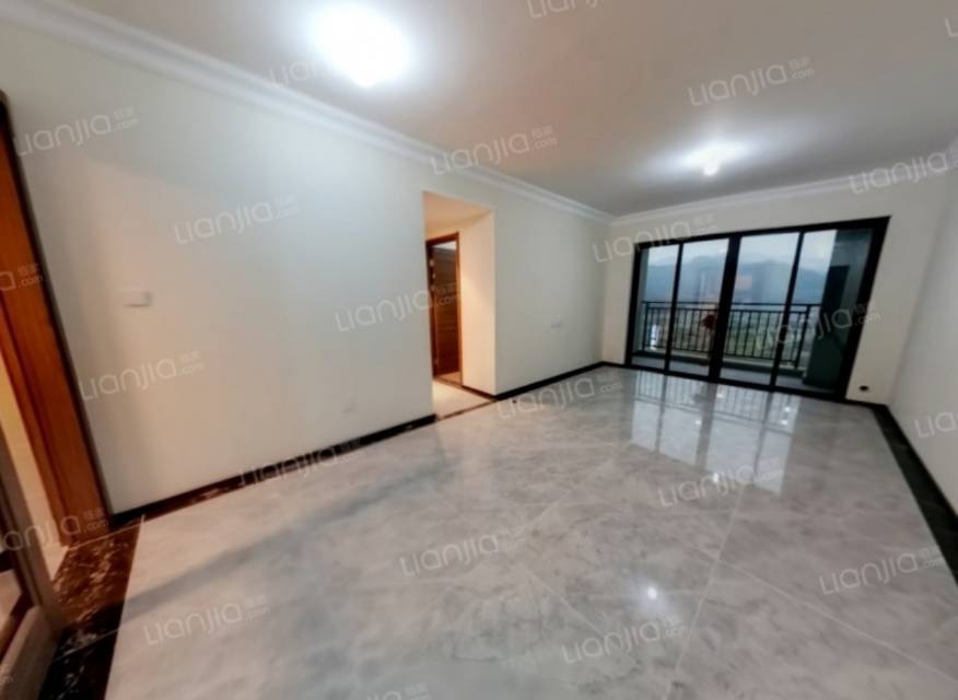 佛山 高明 | 高明碧桂园花城荟_8