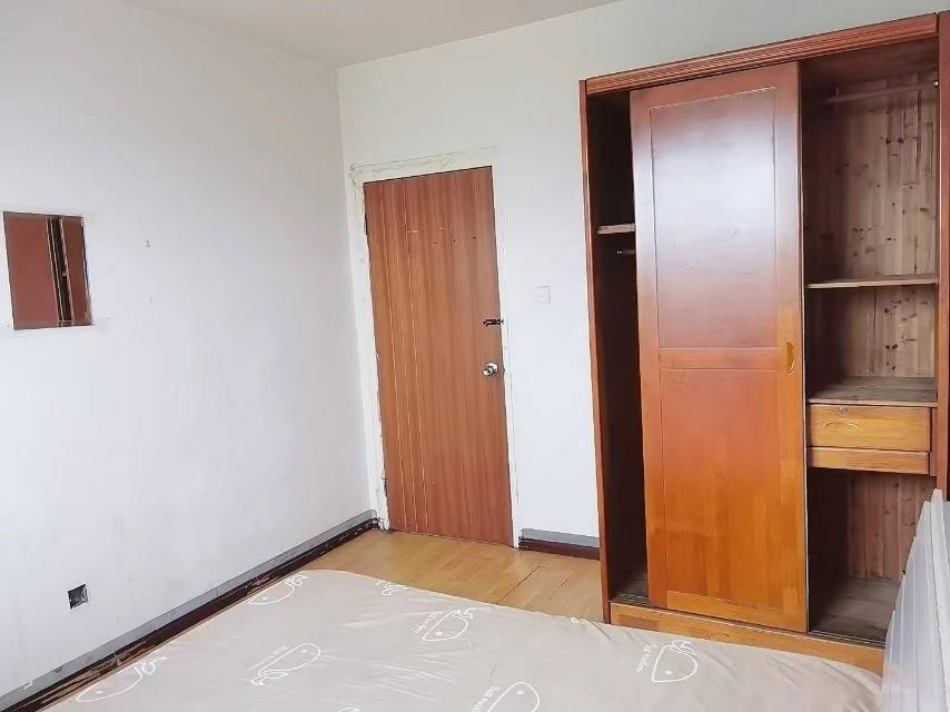 Shanghai-Baoshan-Cozy Home,Clean&Comfy,No Gender Limit