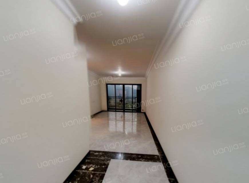 佛山 高明 | 高明碧桂园花城荟_5