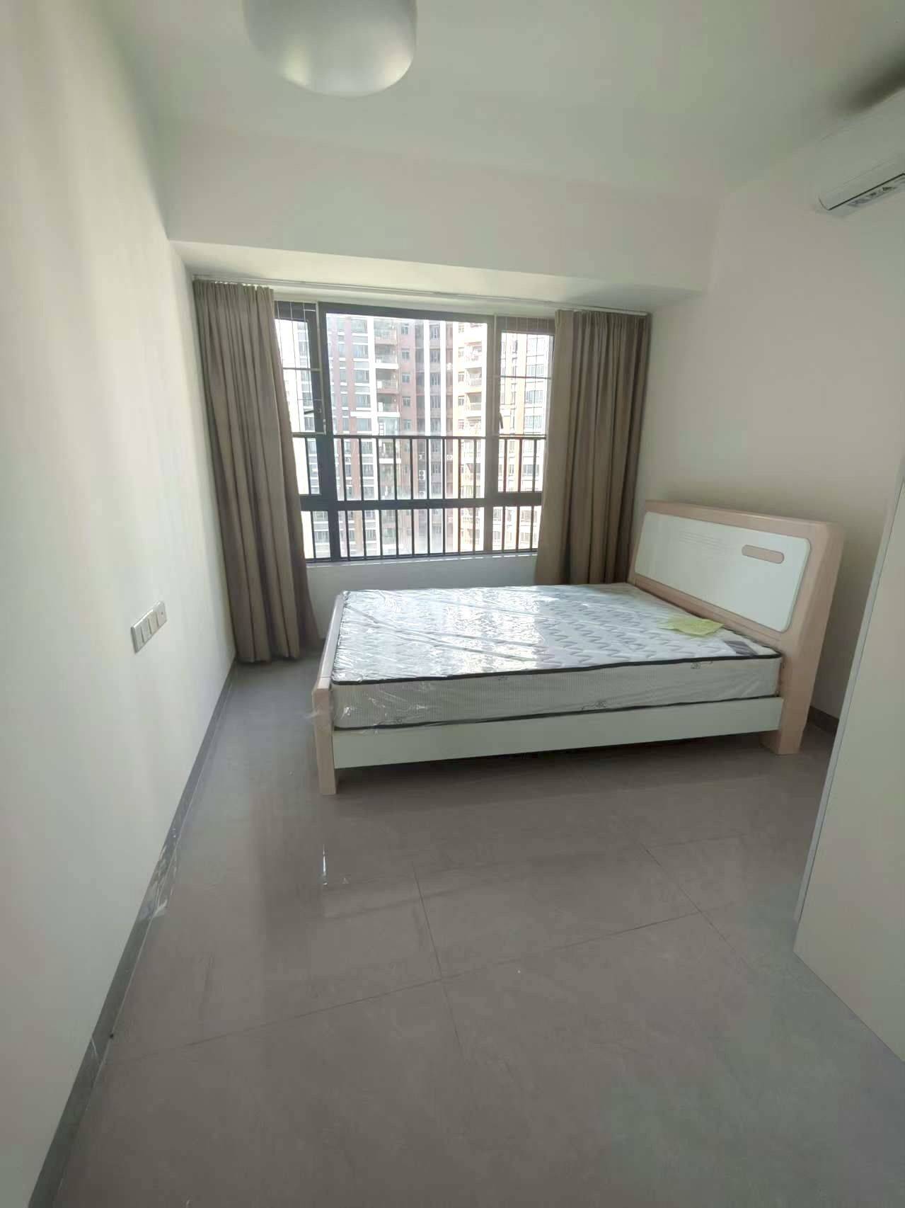 Guangzhou-Tianhe-Cozy Home,Clean&Comfy,No Gender Limit,Hustle & Bustle,Chilled